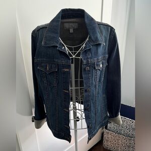Old Navy jeans jacket